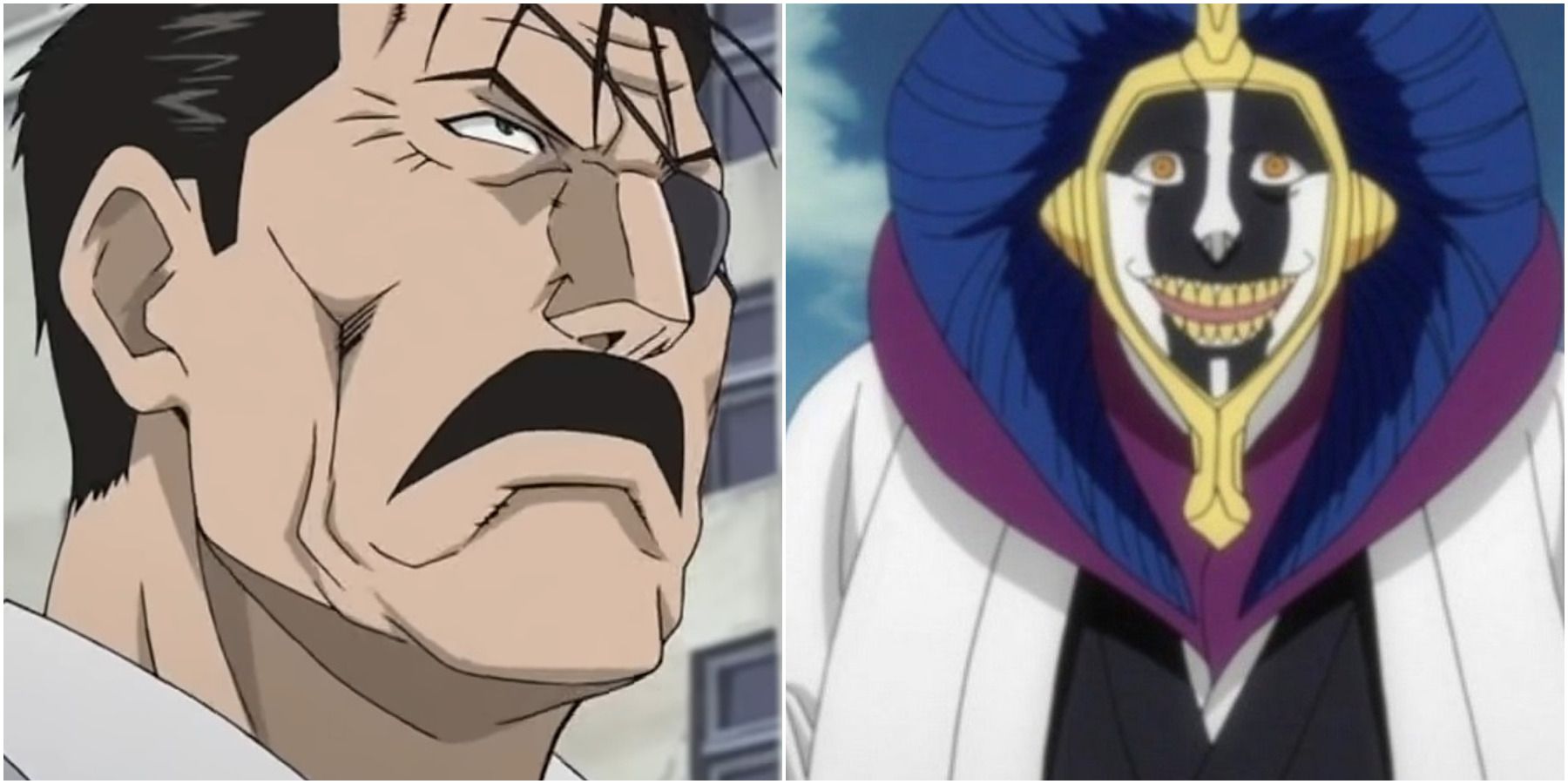 Ira contra el Capitán Kurotsuchi - ¿Quién ganaría?