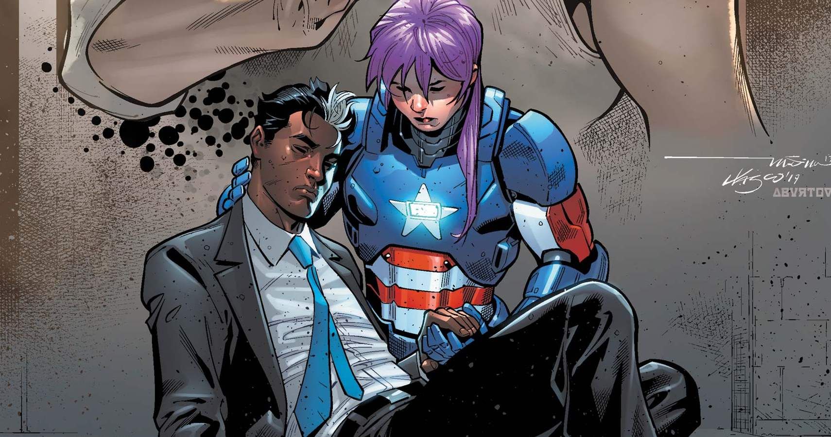 Iron Man: 10 cosas que no sabías de Toni Ho