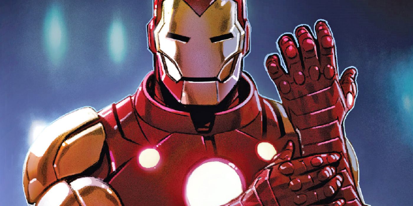 Iron Man: ¿Acaba de crear Tony Stark el próximo gran villano de Marvel?