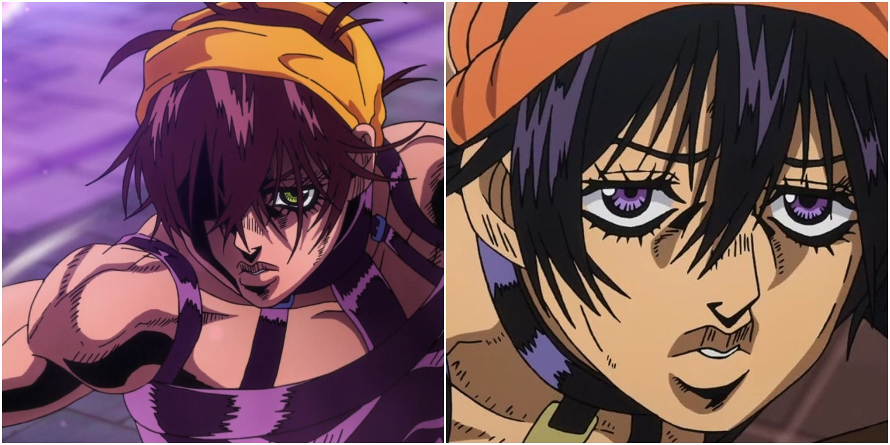 JoJo: Las 5 mayores fortalezas de Narancia Ghirga