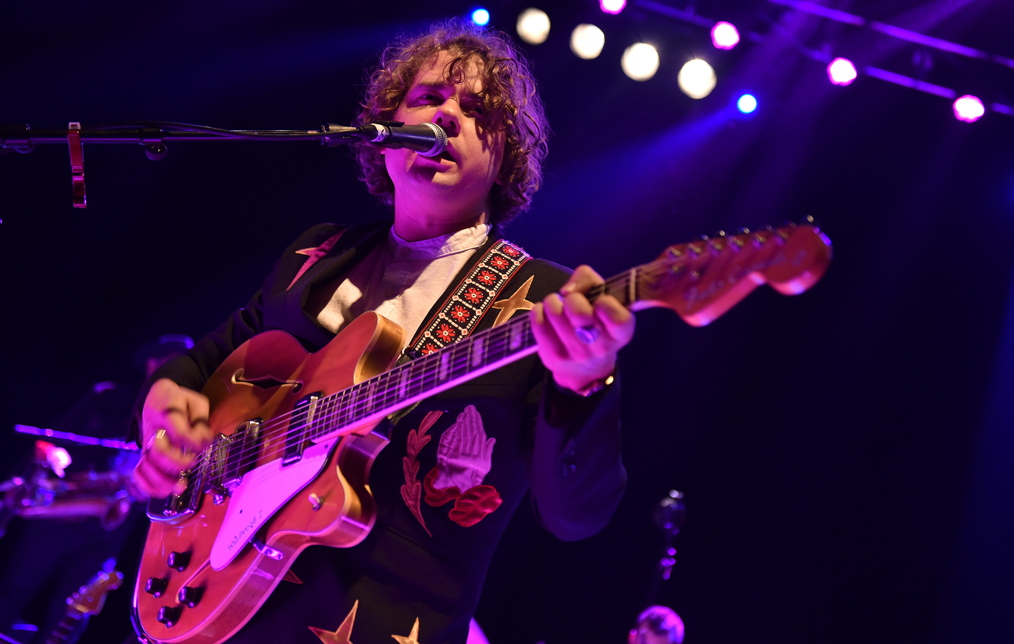 Kevin Morby anuncia su nuevo álbum 'Sundowner', comparte el primer single