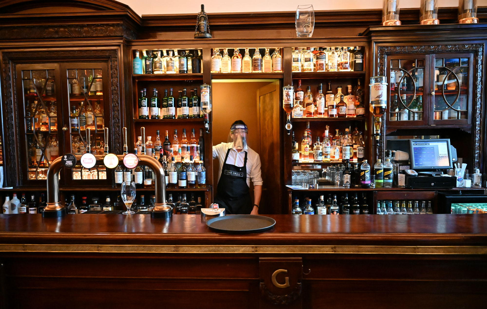 #La campaña DontStopTheMusic dice que la prohibición de la música en Escocia amenaza a los locales.