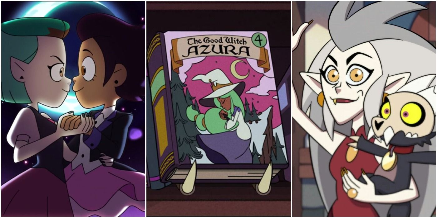 La Casa del Búho: 10 cosas que deben suceder en la temporada 2