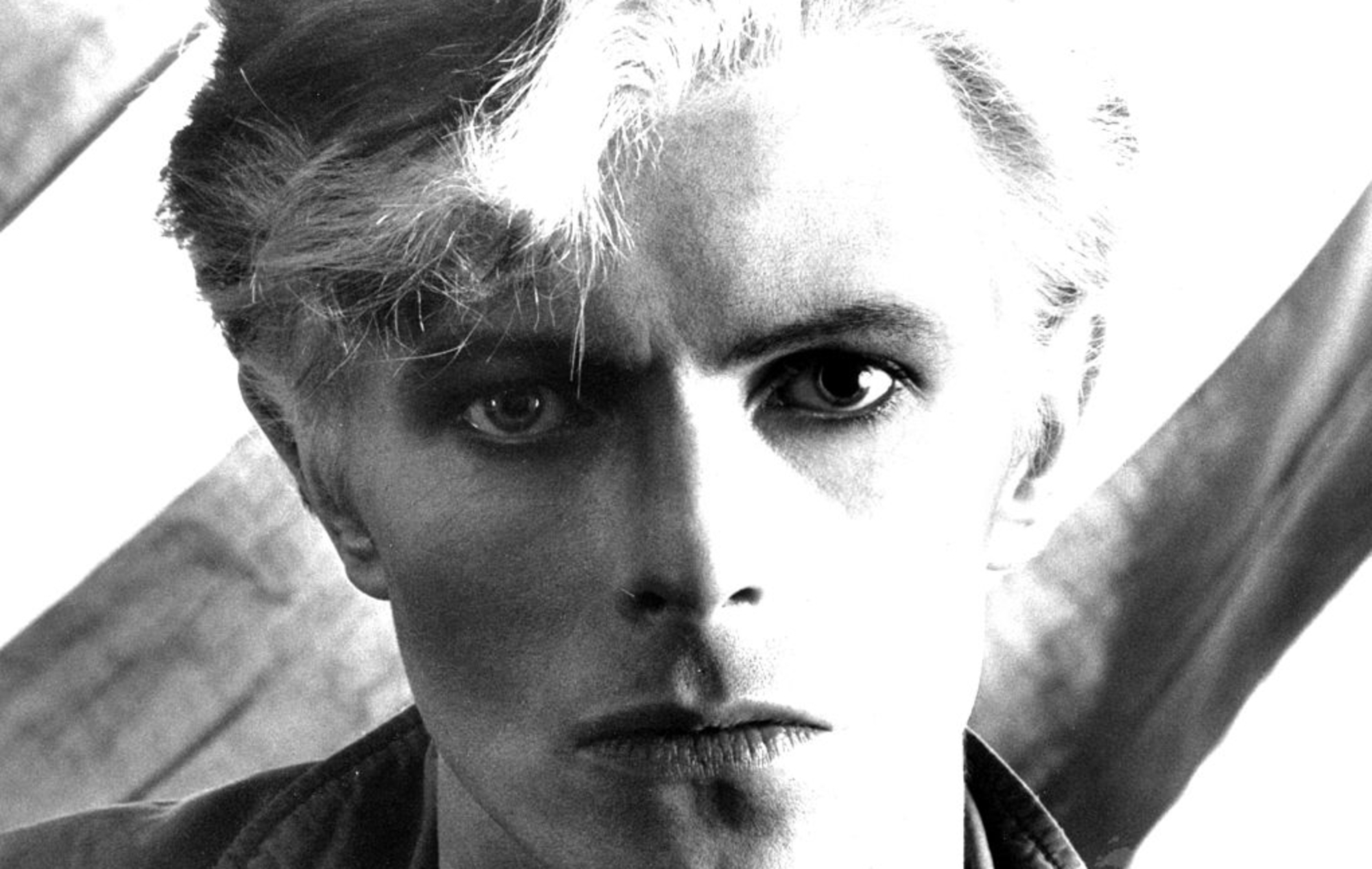 La exposición fotográfica de David Bowie se inaugurará en Brighton el próximo mes