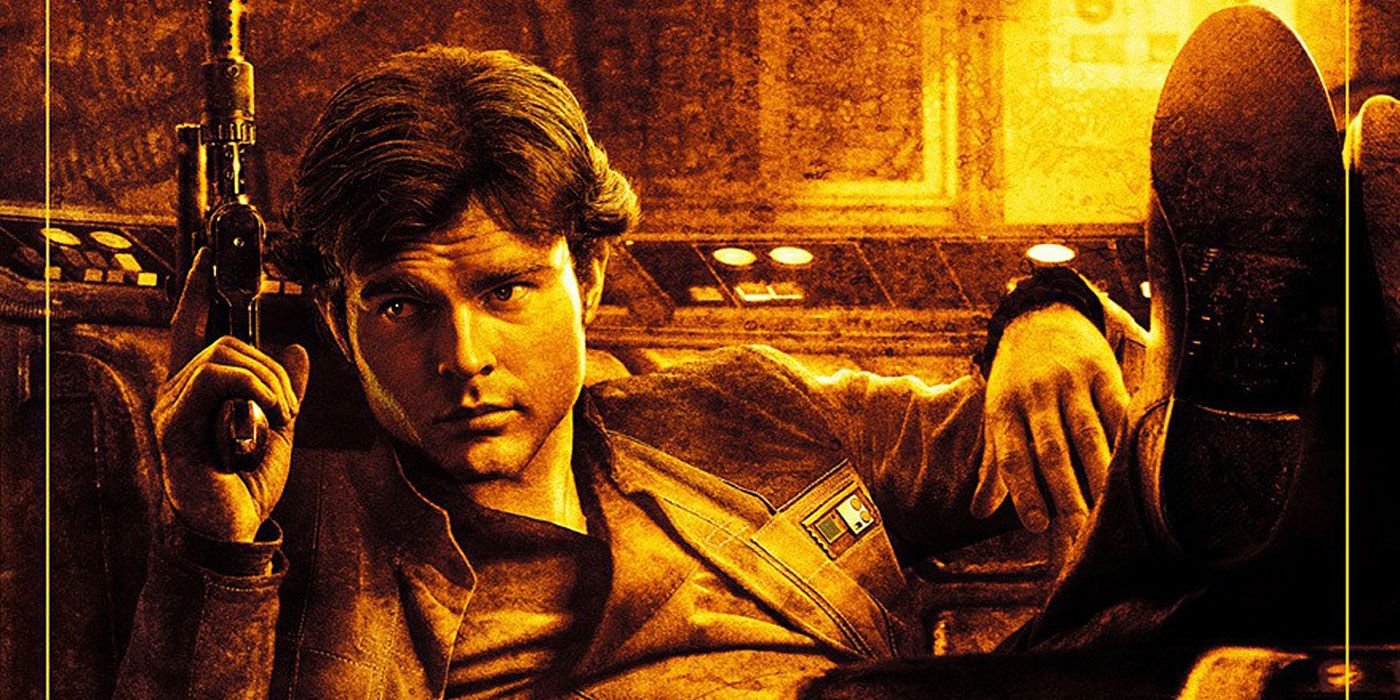 La Guerra de las Galaxias: Alden Ehrenreich, de Solo, culpa a los medios de comunicación por "catastróficar" las noticias