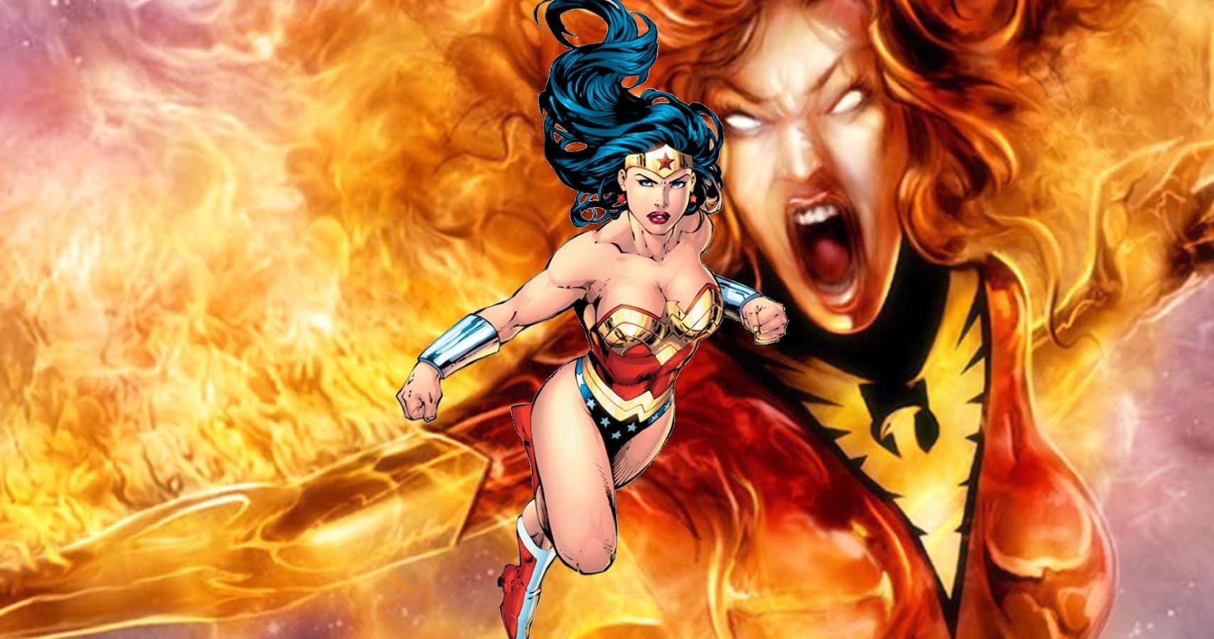 La Mujer Maravilla: 5 enemigos X-Men que podría vencer y 5 que no