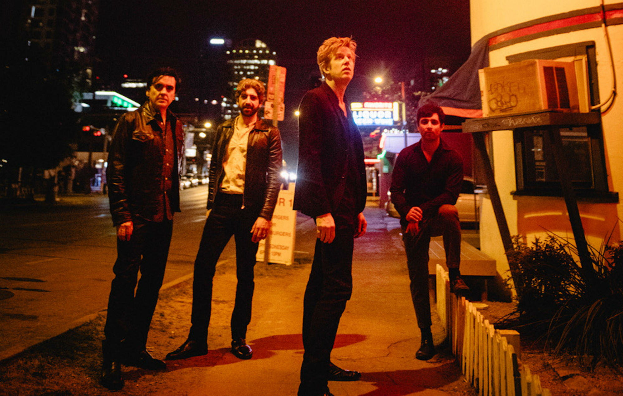 La nueva versión de "Rainy Taxi" de Spoon Share se ha despojado de todo.