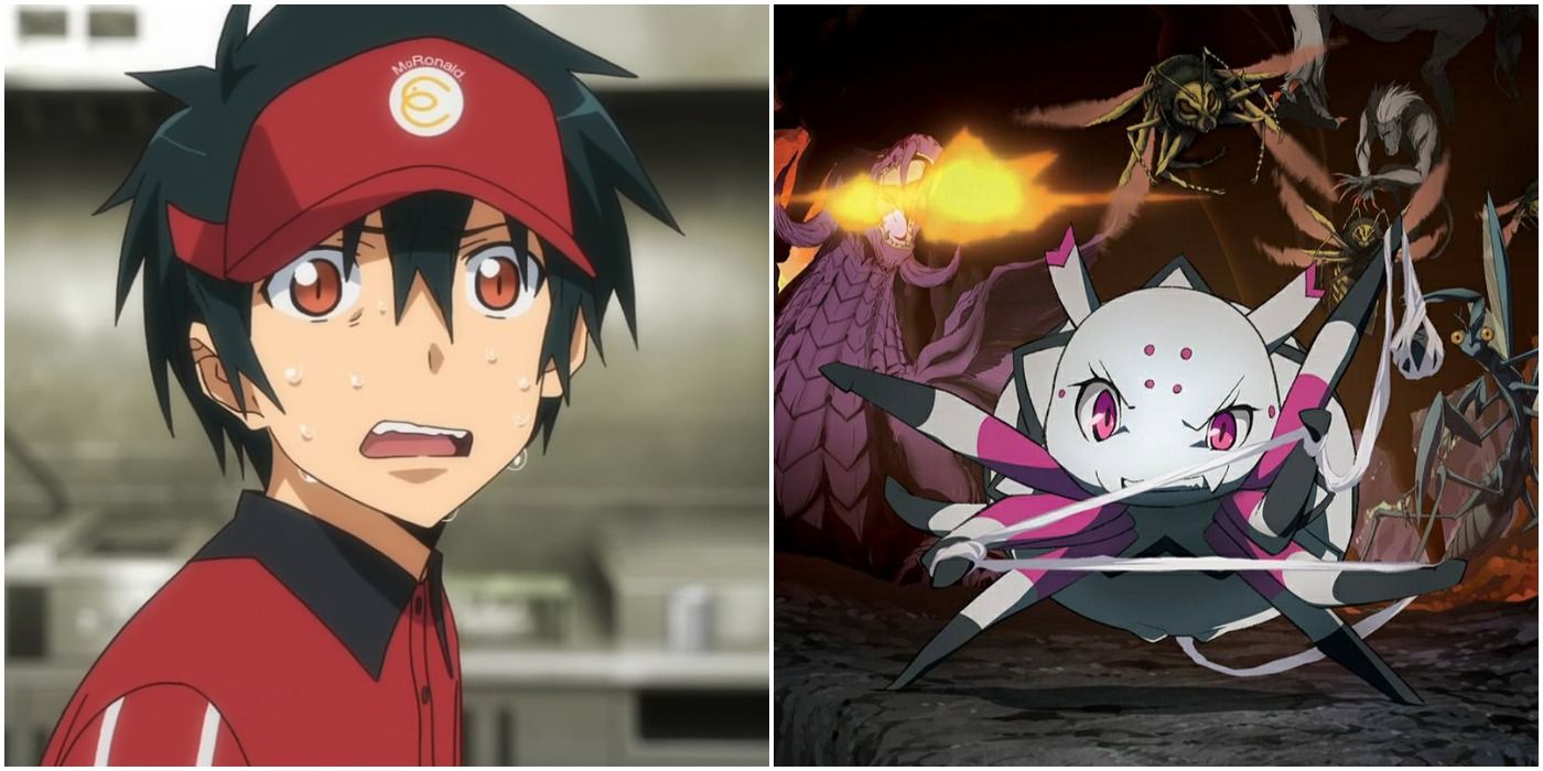 Las 10 cosas más confusas del género Isekai, finalmente explicadas