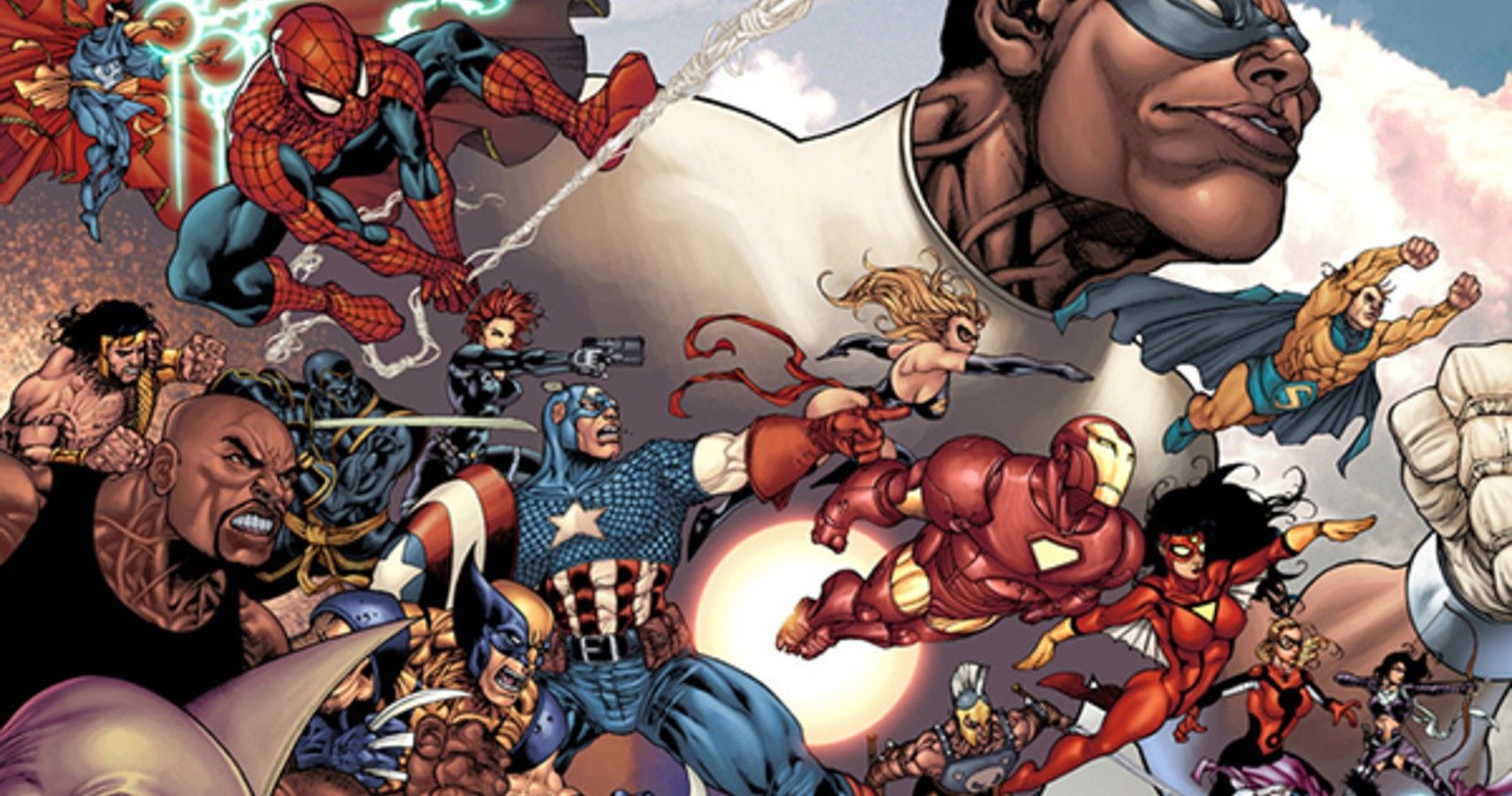 Las 10 mejores formas de viajar en el Universo Marvel, clasificadas