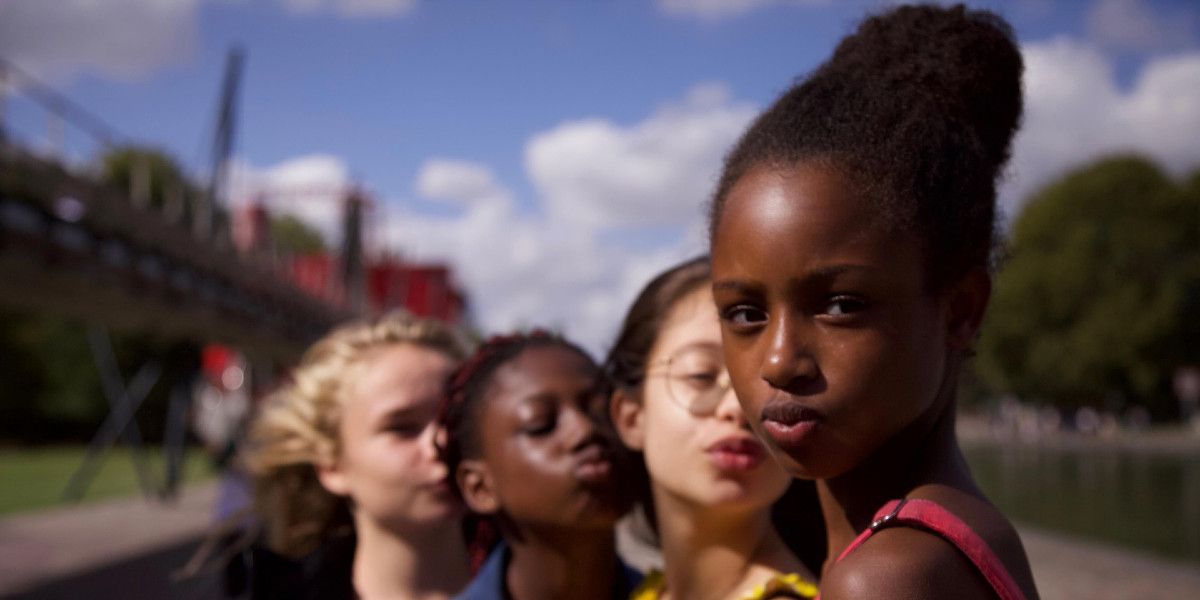 Cuties: La controversia sobre el cine de Netflix da lugar a un gran aumento de la audiencia