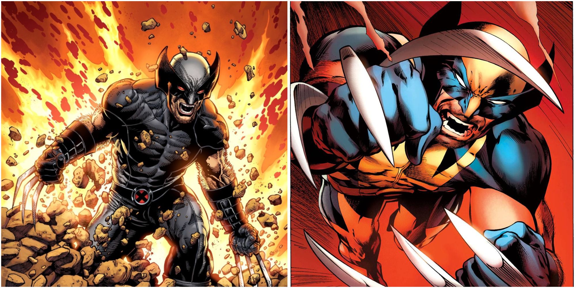 Lobezno: 5 razones por las que es mejor en X-Force