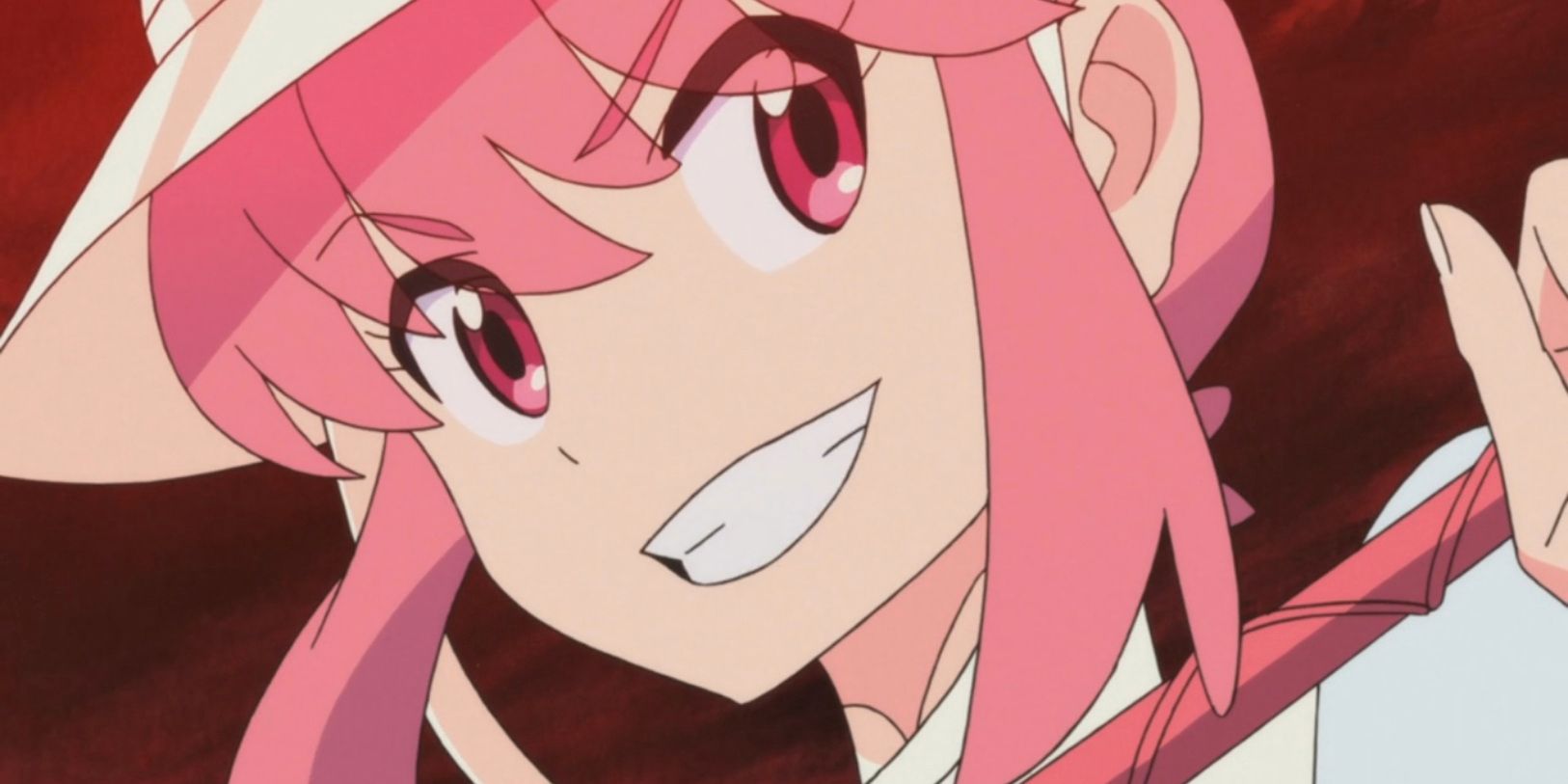 Los 15 mejores personajes de anime con pelo rosa, clasificados | Cultture