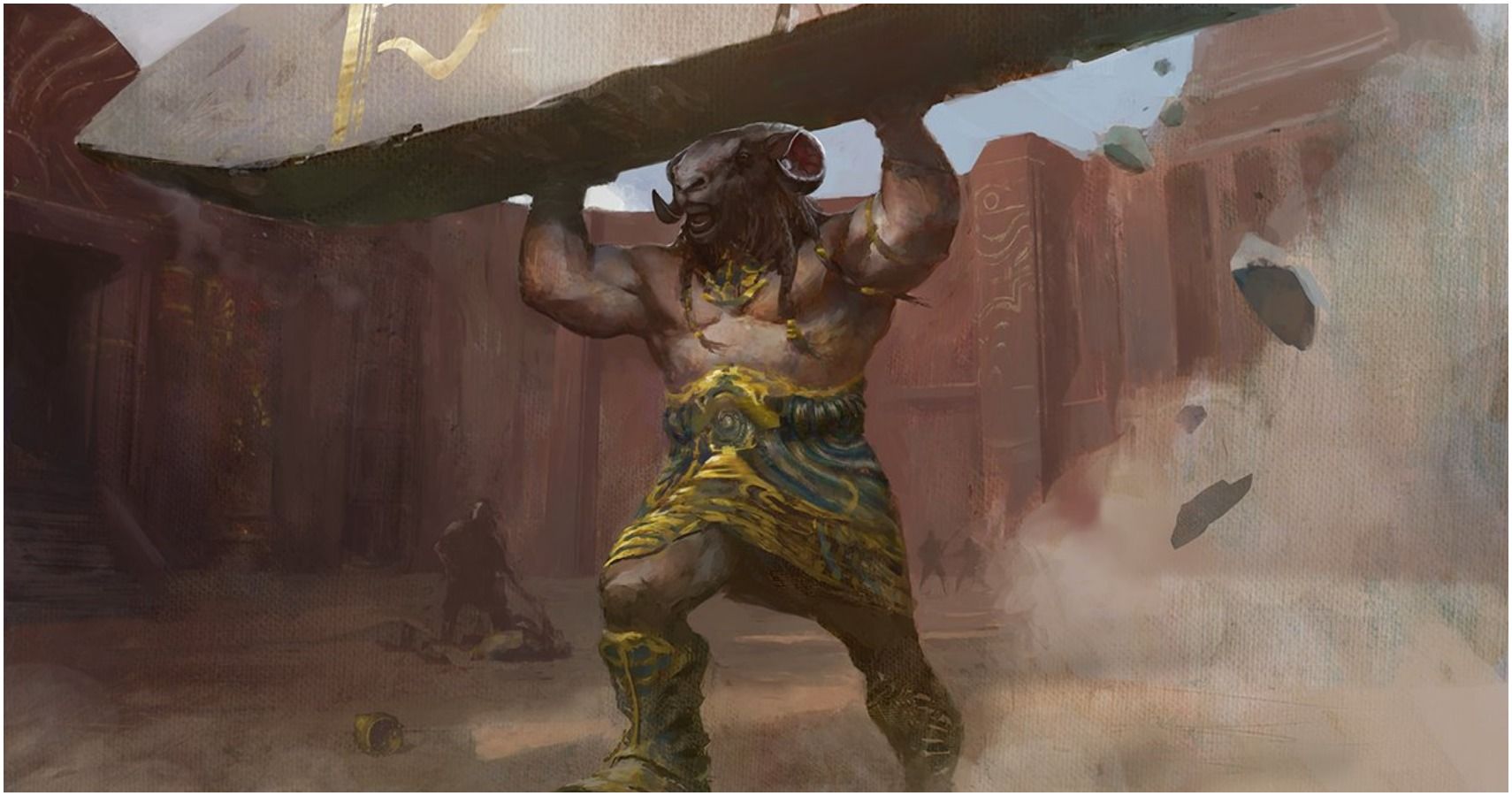 Los 5 hechizos más infravalorados en Dungeons & Dragons