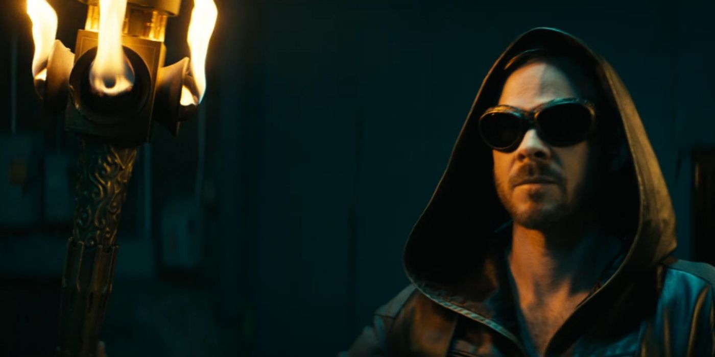 The Boys: El farolero no es el villano que los fans pensaban que era