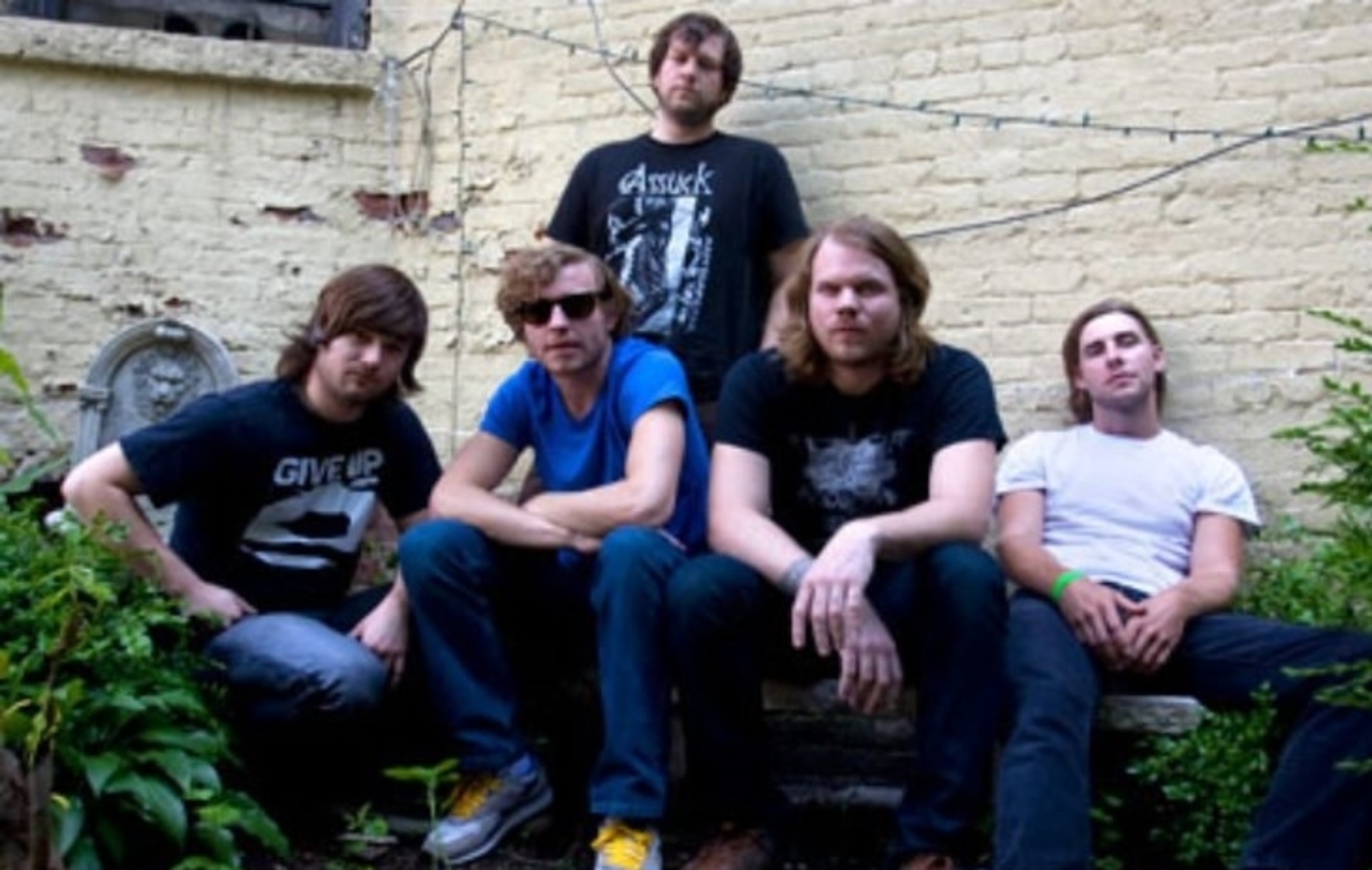 Los homenajes se derraman tras la muerte del guitarrista de la Edad de Hierro Wade Allison