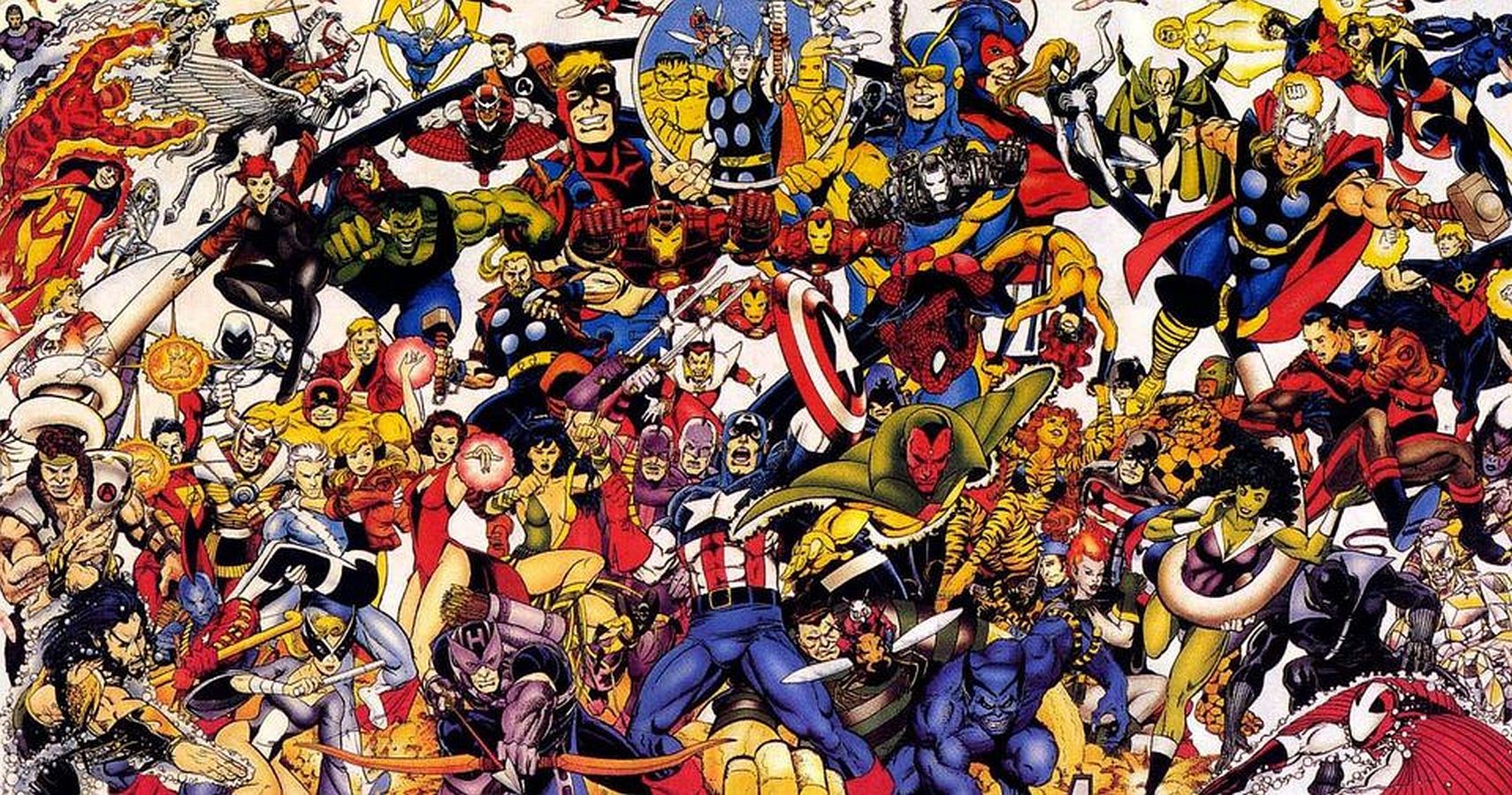 Los Vengadores: 10 Mejores Líneas, clasificadas