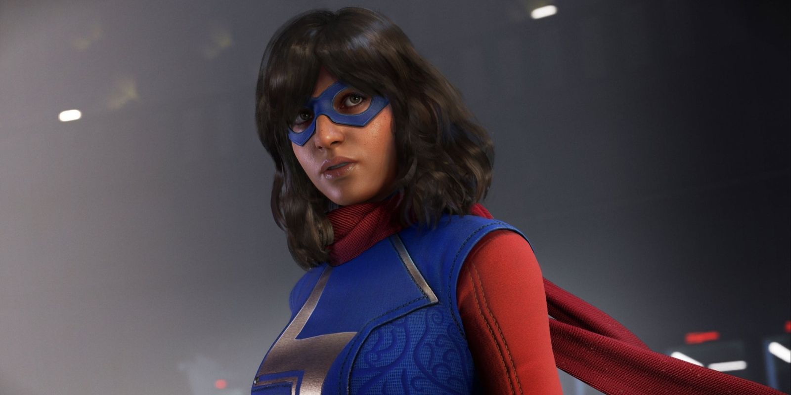 Los Vengadores de Marvel: Kamala Khan es el faro de esperanza que necesitamos en el 2020