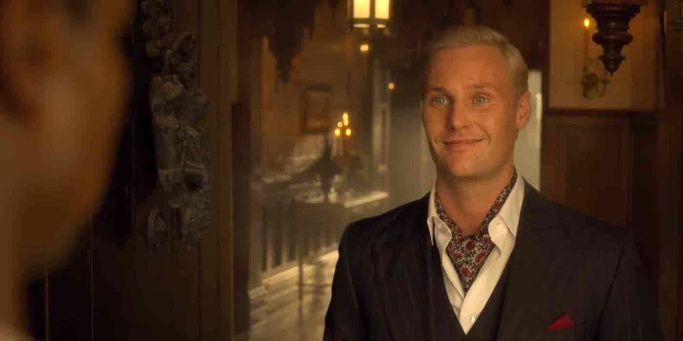 Lovecraft Country revela un giro sangriento en Jekyll &amp; Hyde