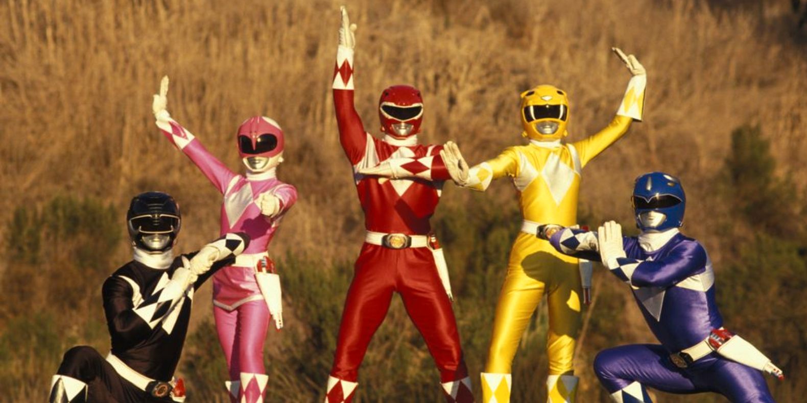 Mighty Morphin Power Rangers: Los 10 peores episodios según IMDb