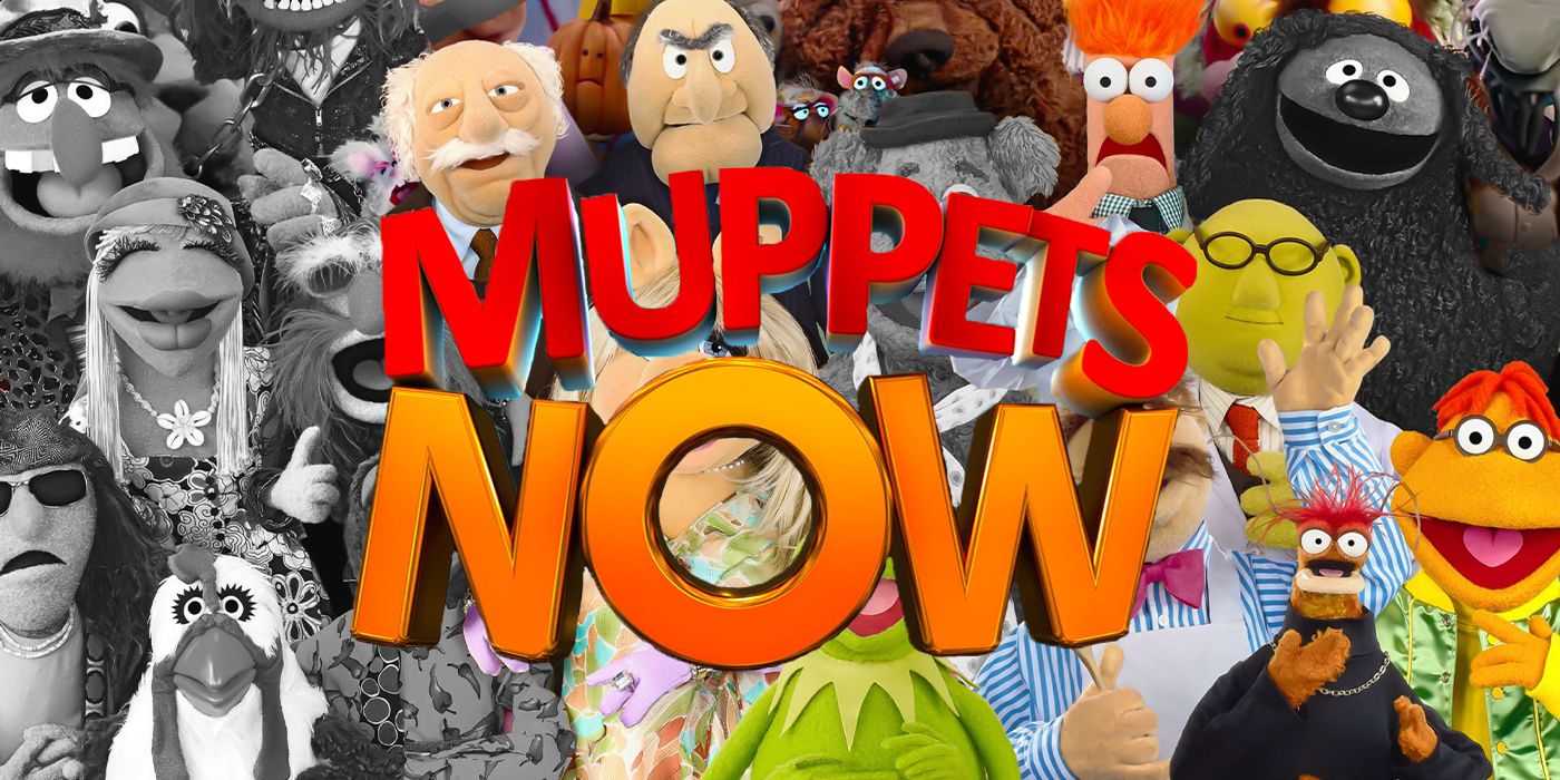 Muppets Ahora: 5 personajes clásicos que merecían más tiempo en la pantalla