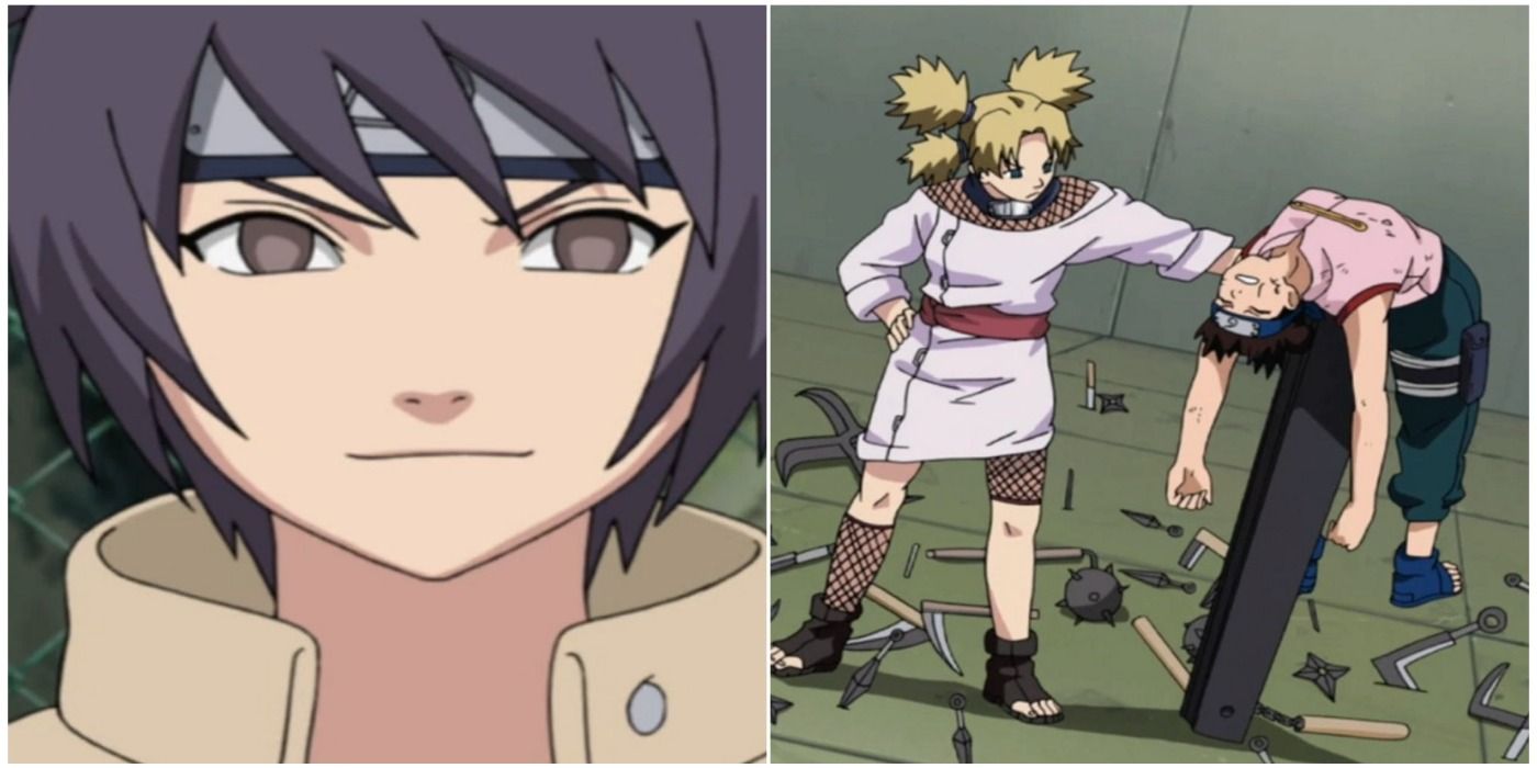 Naruto: 10 cosas sobre los exámenes de Chunin que no tienen sentido