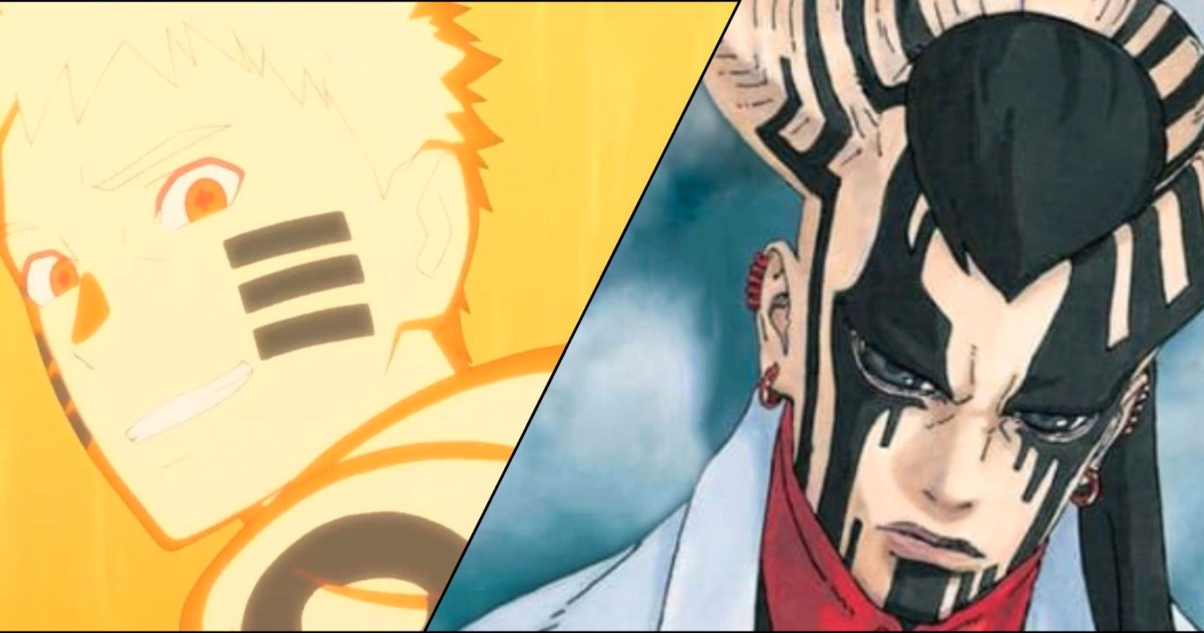 Naruto: 7 personajes capaces de matar a Naruto