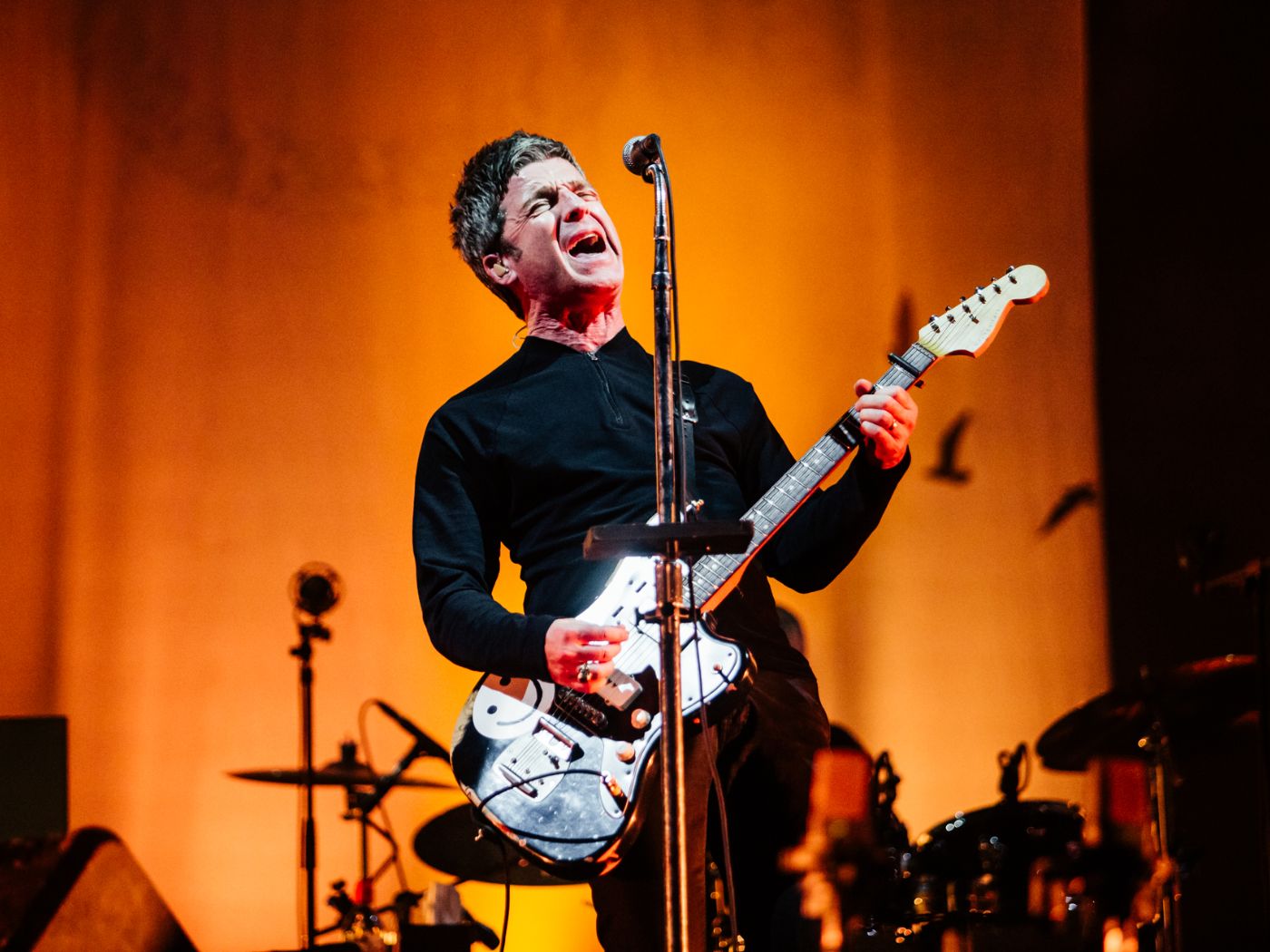 Noel Gallagher culpa a América de la sexualización de las artistas: 