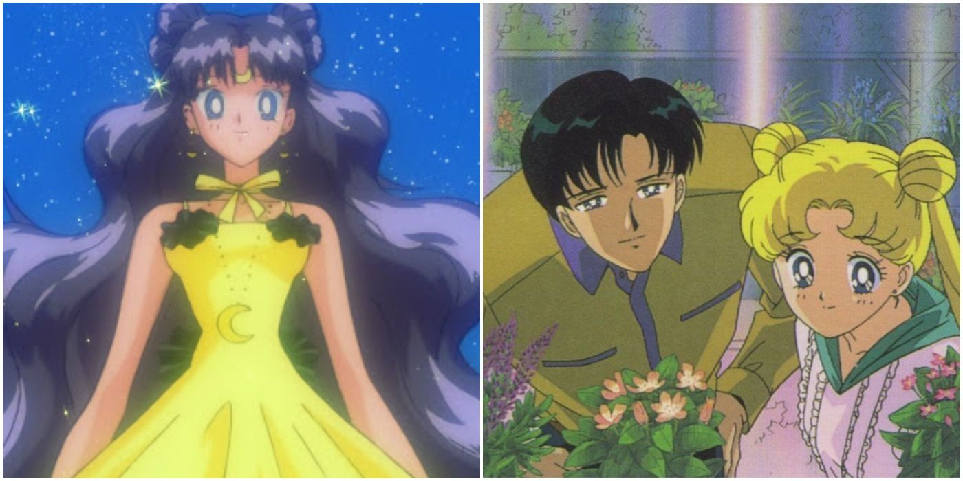 Películas de Sailor Moon: Las 10 mejores citas de las películas que amamos