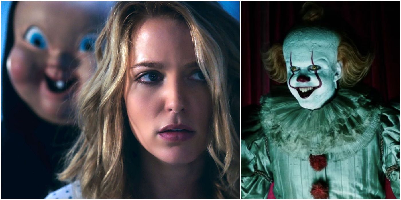 ¿Pennywise va a morir a la luz del día? 10 asesinos de películas de terror que deberían obtener DLC