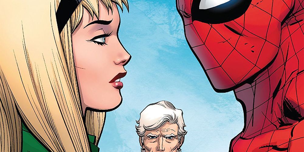 ¿Puede Spiderman levantar el Martillo de Thor? (& 9 otras