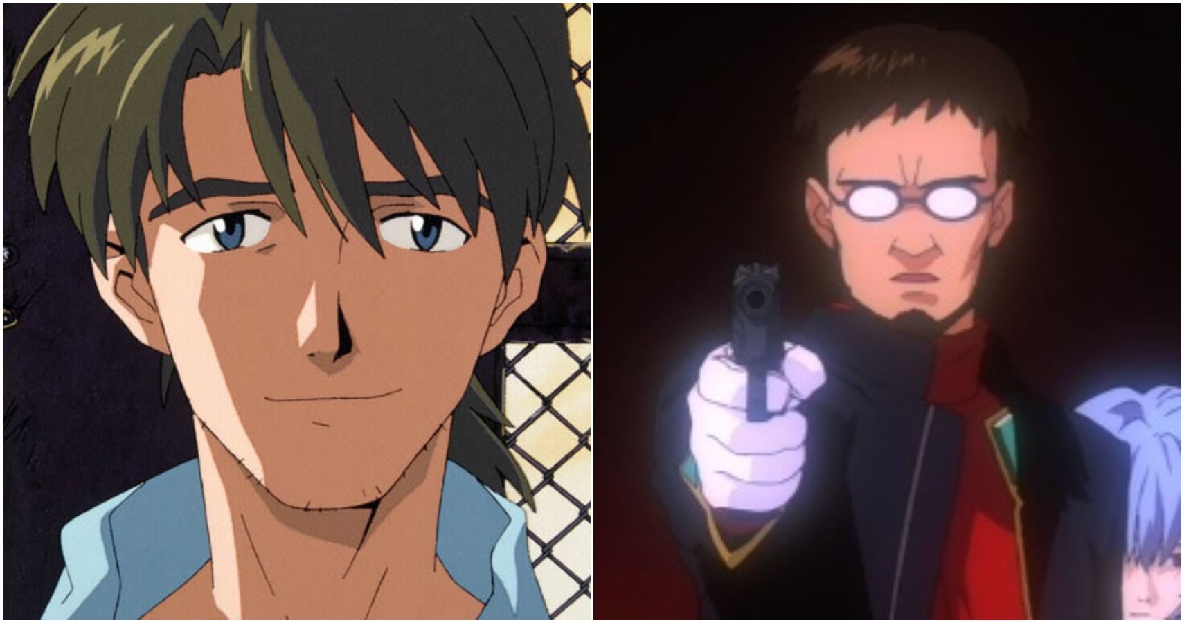 Quién mató a Kaji y otras 9 preguntas candentes que aún tenemos sobre Evangelion