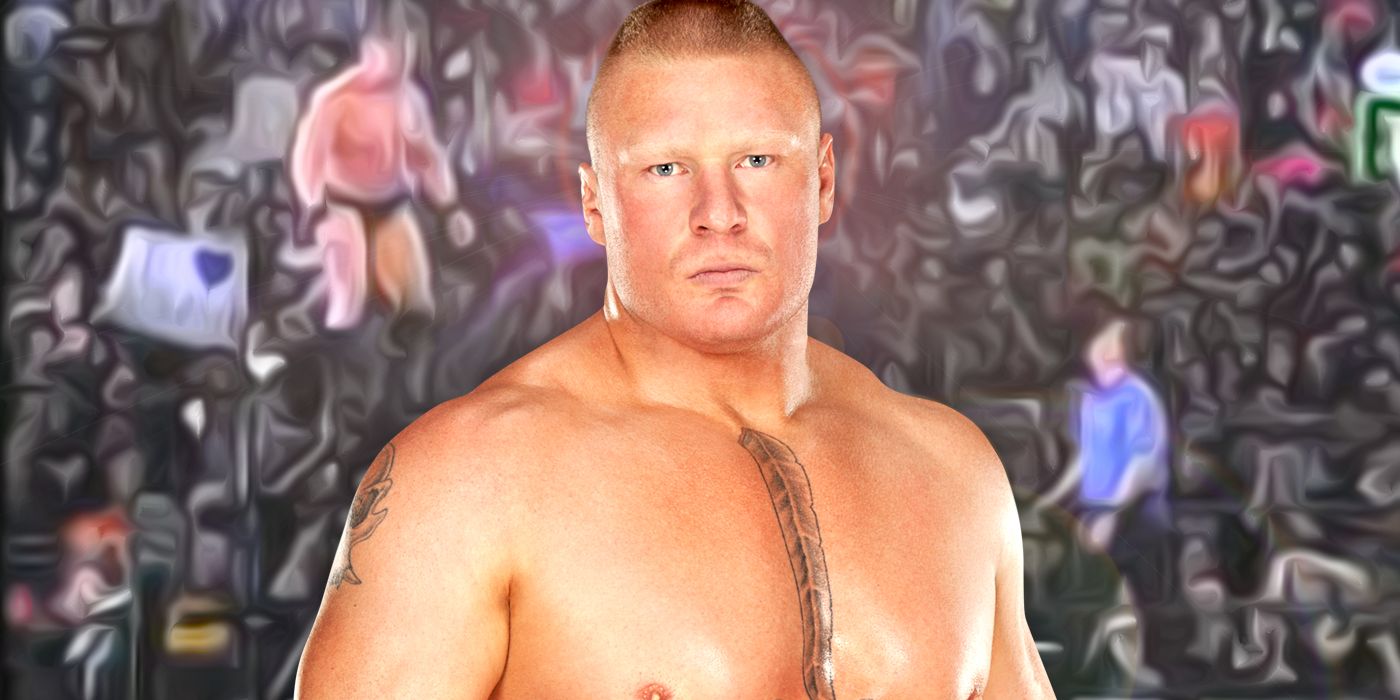 Brock Lesnar ya no está bajo el contrato de la WWE