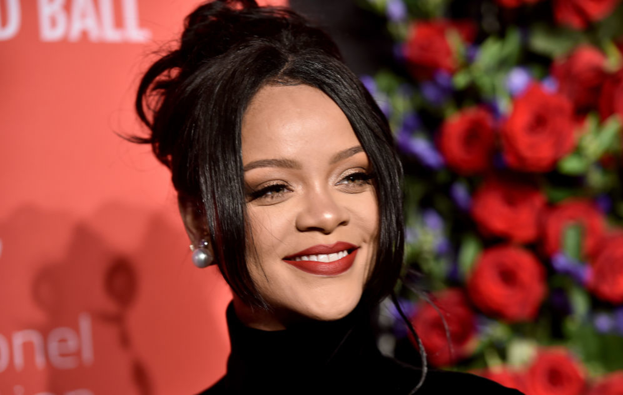 Rihanna herida en un accidente de scooter eléctrico