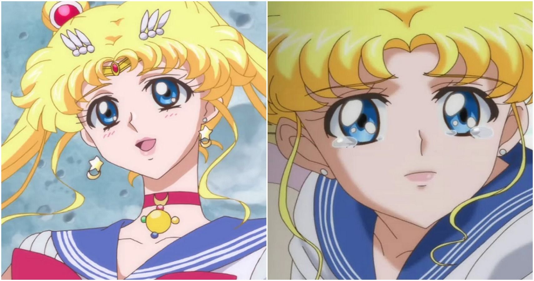 Sailor Moon: Las 5 mayores fortalezas de Usagi Tsukino