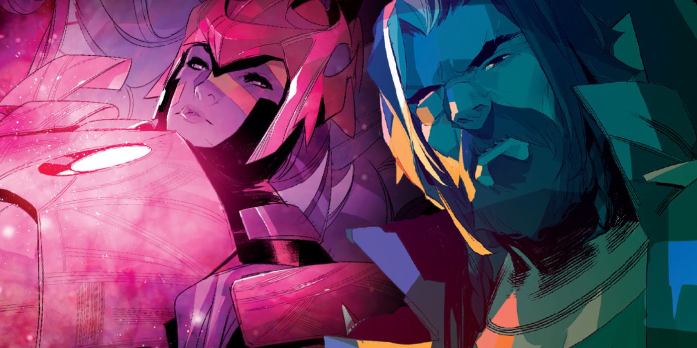 Una visión trágica de los festivales de Marvel