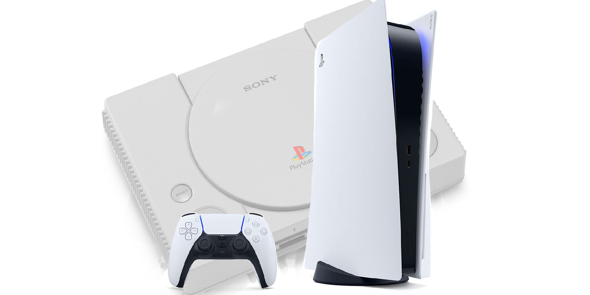 Sony confirma que la PlayStation 5 no será compatible con la PS1-3