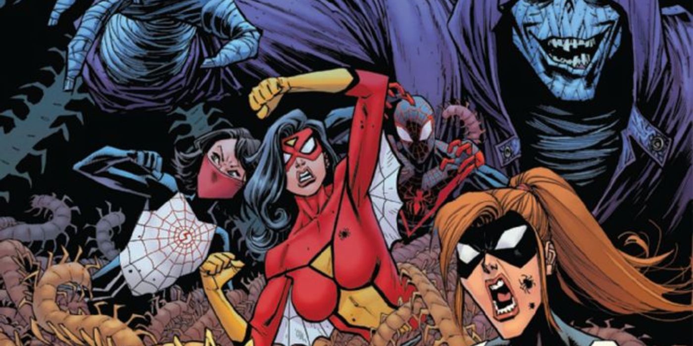 Spider-Man: Un villano de videojuegos favorito de los fans hace una petición impactante