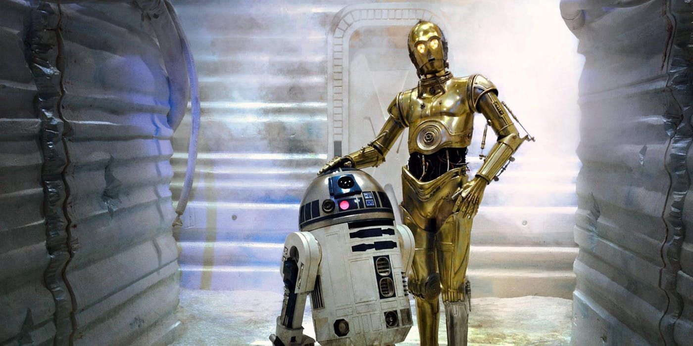 Star Wars 10 Mejores Apariciones De Personajes Originales En La