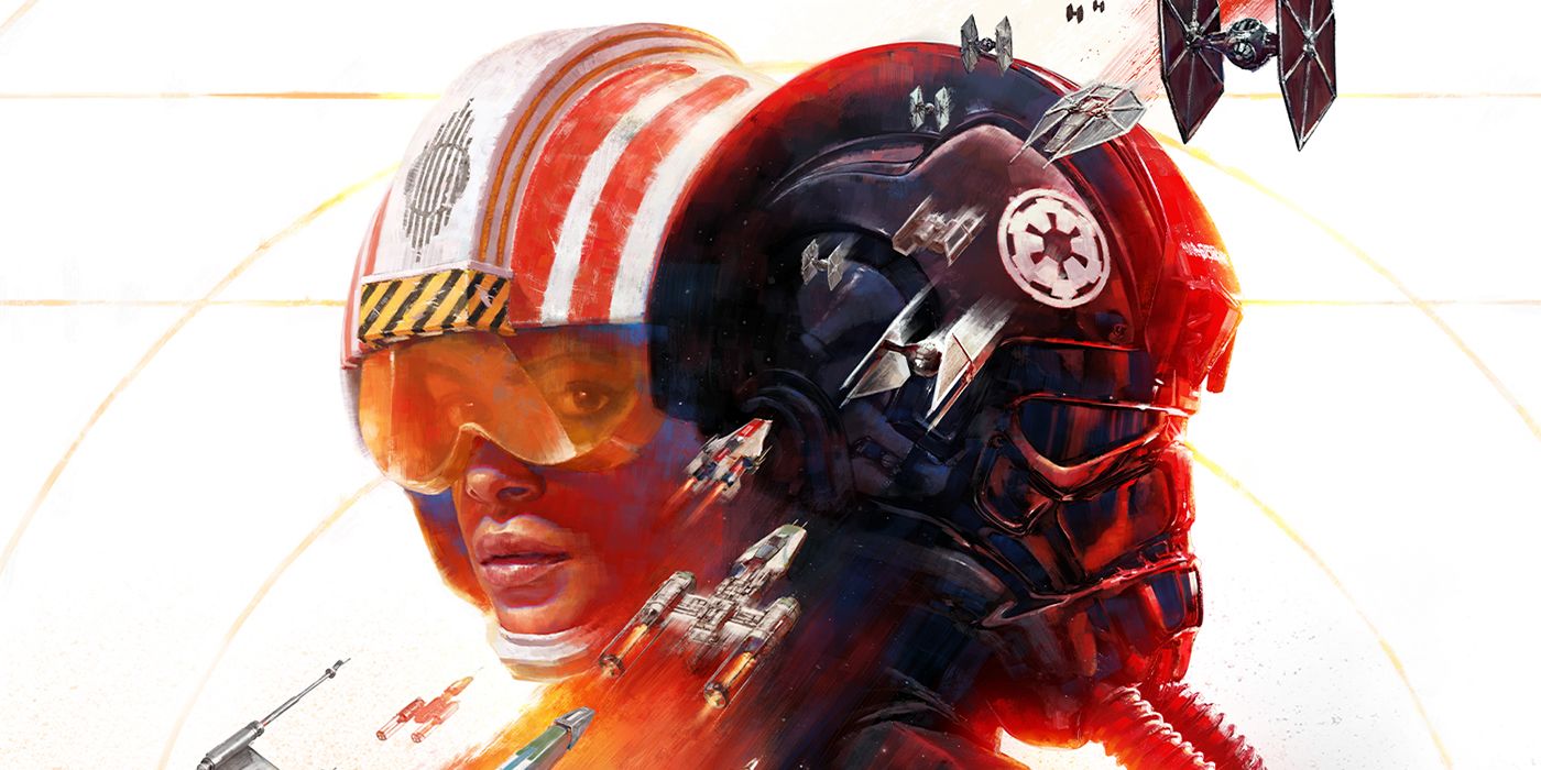Star Wars: Squadrons CG Short sirve como precuela para el juego de EA