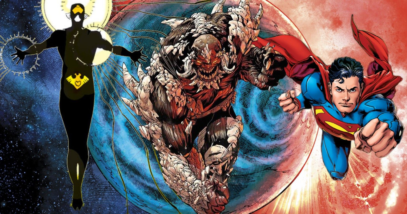 Superman: 10 Secretos del Planeta Kryptón que todo fan debería saber
