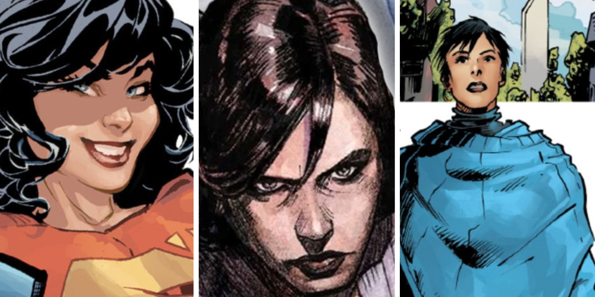 Superman: 10 veces Lois Lane fue la verdadera superhéroe