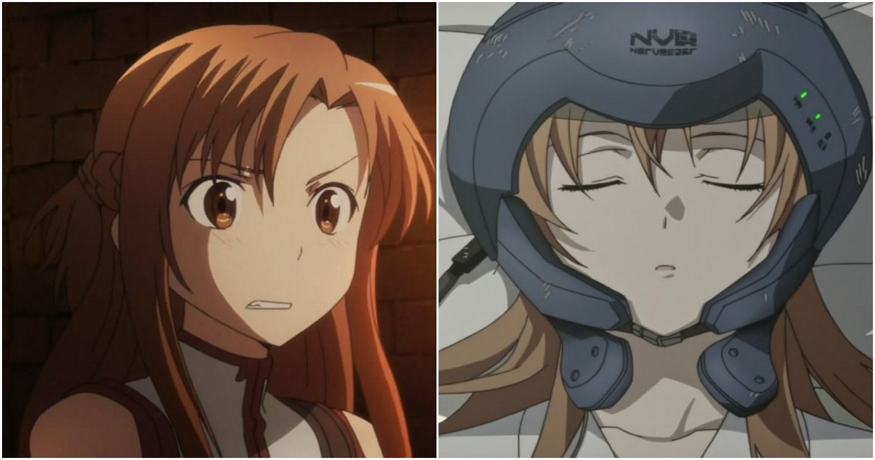 Sword Art Online: 10 cosas que no tienen sentido para Asuna