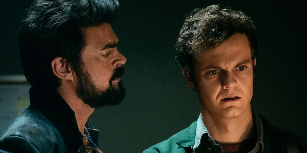 The Boys, estreno de la segunda temporada