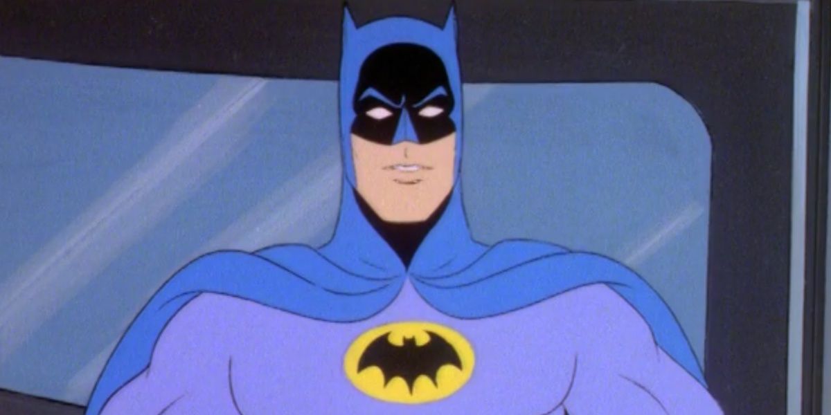 Todas las series de animación de Batman en orden cronológico | Cultture