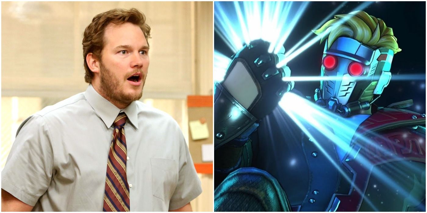 Marvel Ultimate Alliance 3, las skins más deseadas