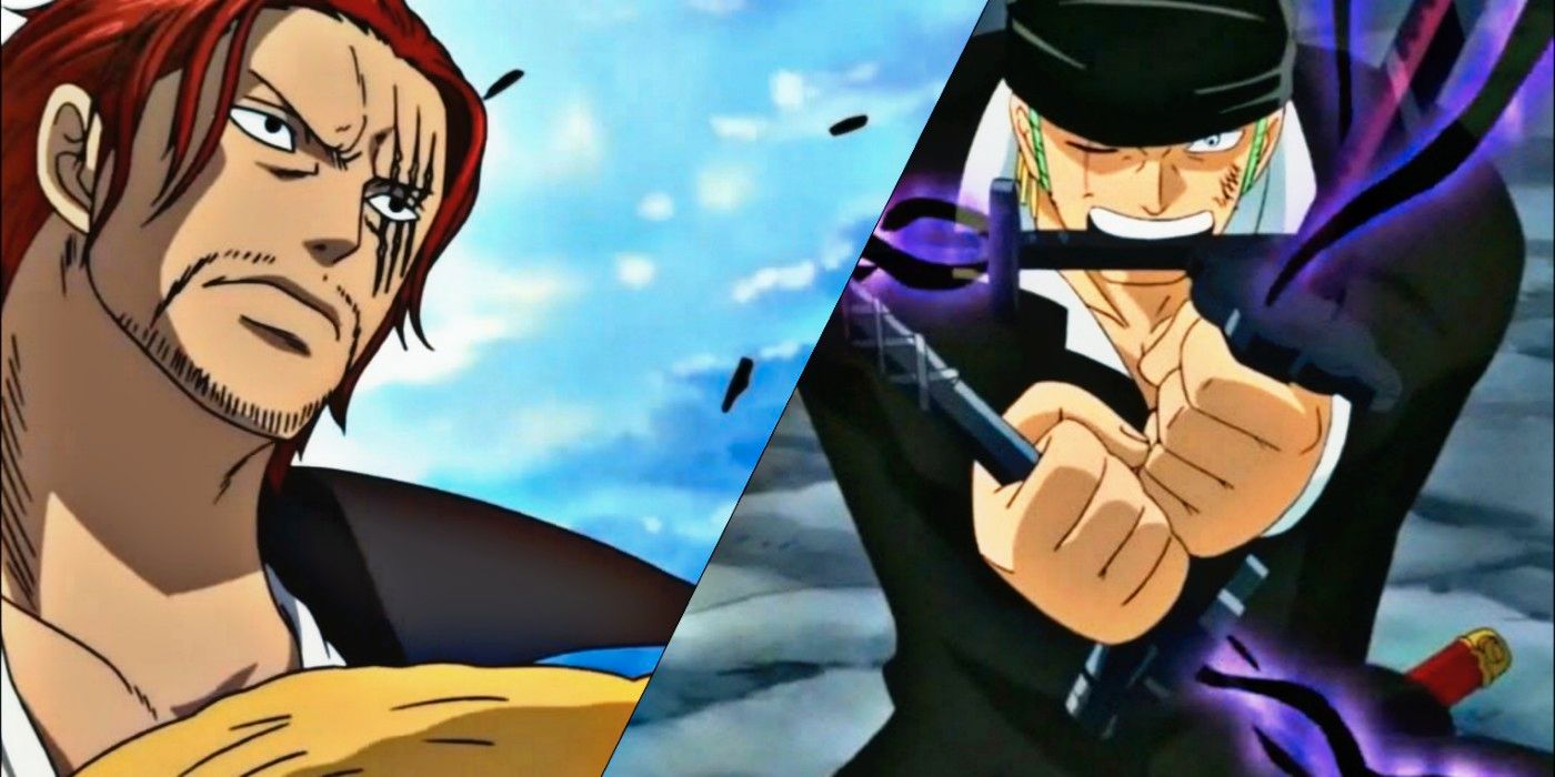 ¿Qué personajes de One Piece podrían ser Almirantes de la Marina?