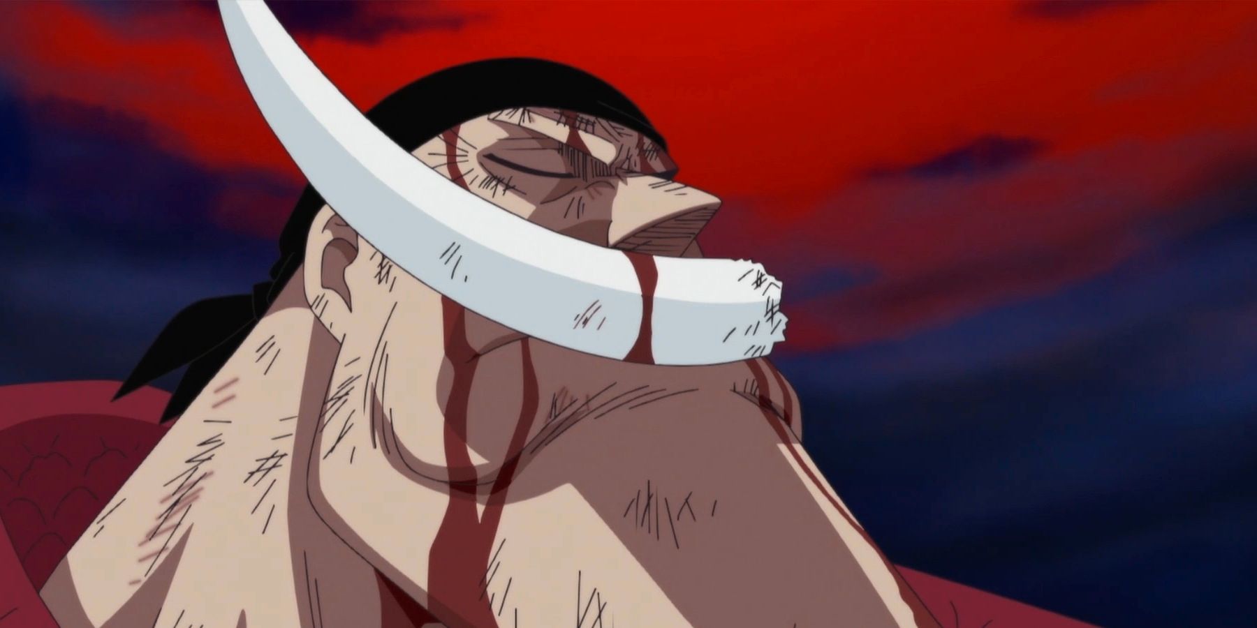 One piece: todos los arcos de la Guerra de la Cumbre