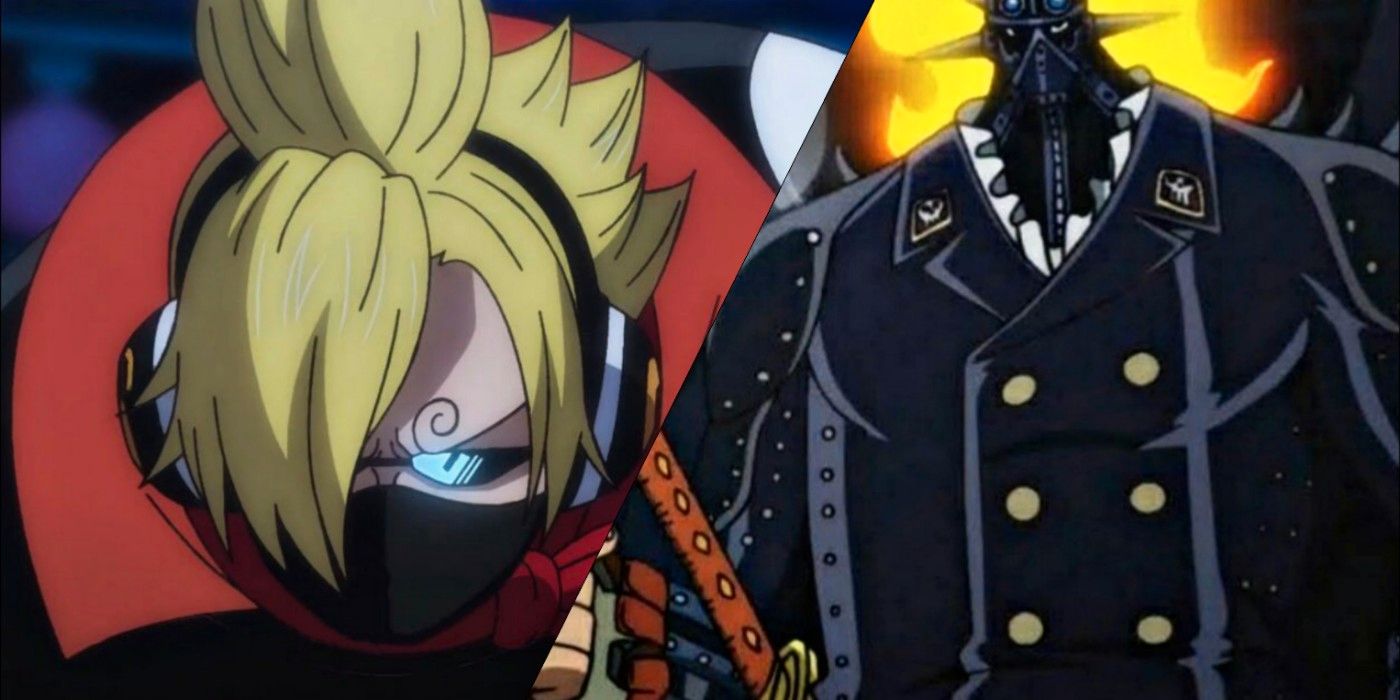 One Piece: Stealth Black, derrotas y victorias