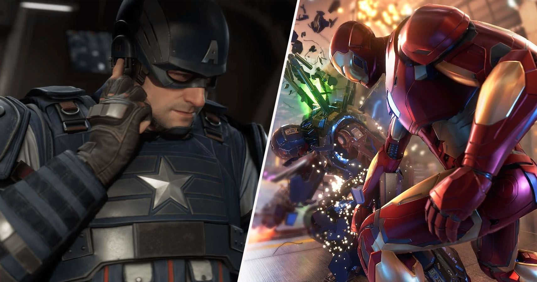 Vengadores de Marvel: 10 errores de principiantes que no quieres cometer