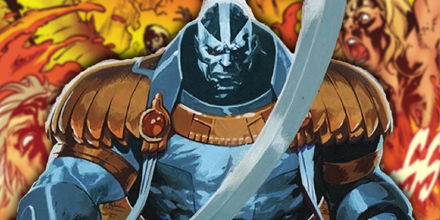 X-Men: Cuatro mutantes inmortales podrían estar muertos para siempre